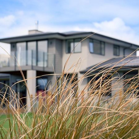 Copper Beech Wanaka - Luxury Accommodation Esterno foto