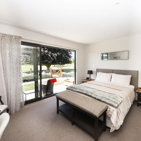 Copper Beech Wanaka - Luxury Accommodation Esterno foto