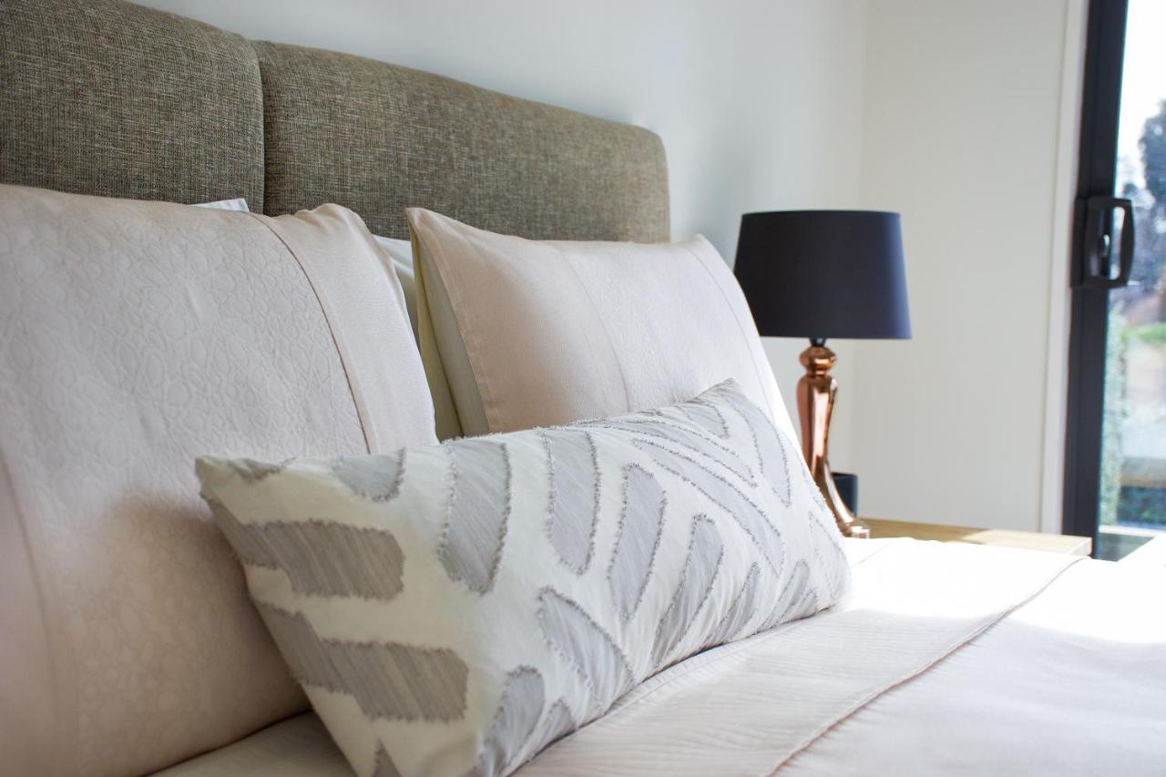 Copper Beech Wanaka - Luxury Accommodation Esterno foto