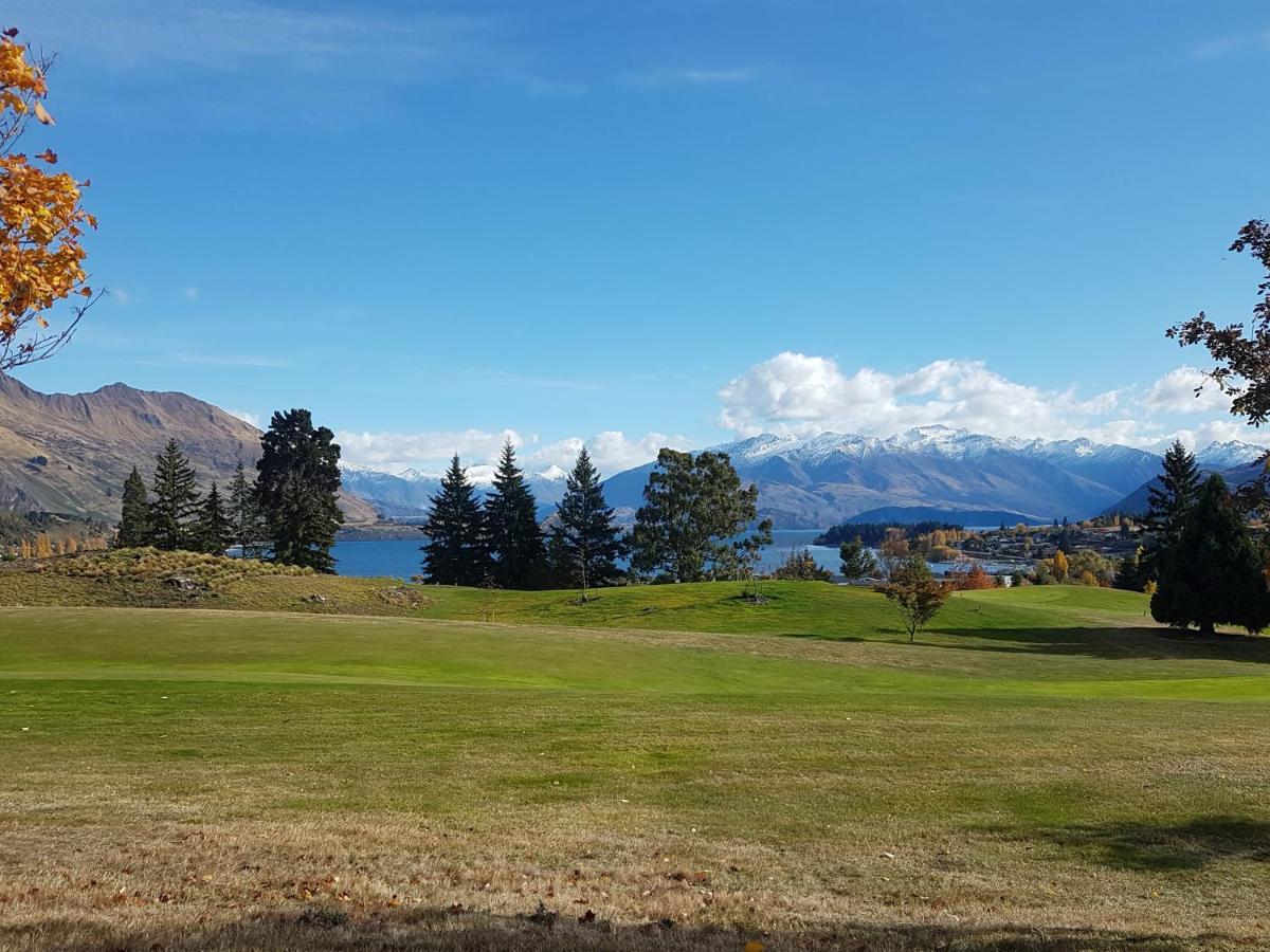 Copper Beech Wanaka - Luxury Accommodation Esterno foto