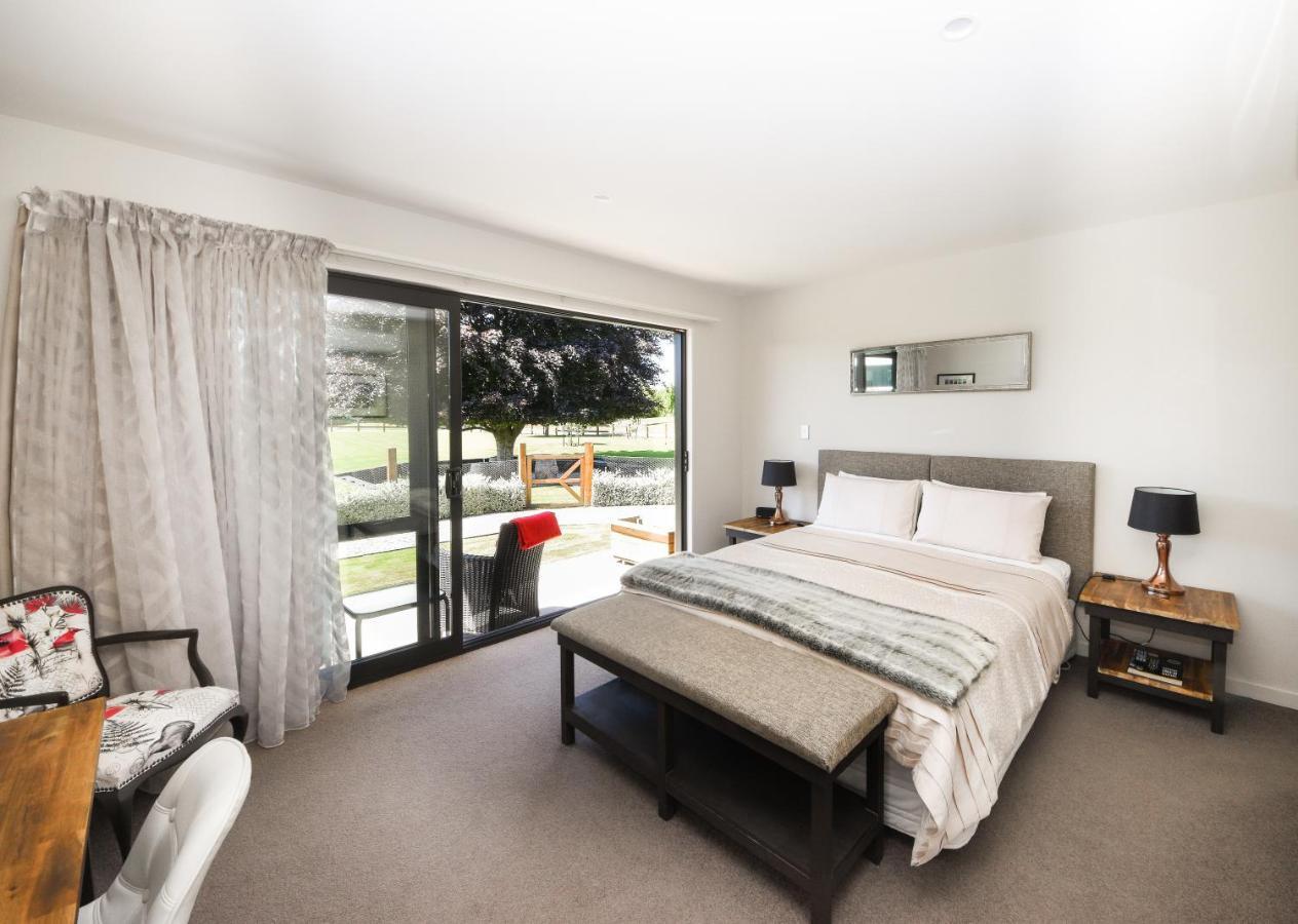 Copper Beech Wanaka - Luxury Accommodation Esterno foto