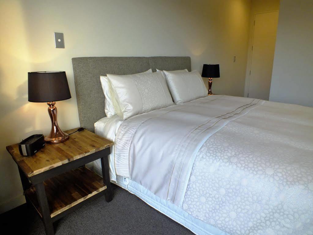 Copper Beech Wanaka - Luxury Accommodation Esterno foto