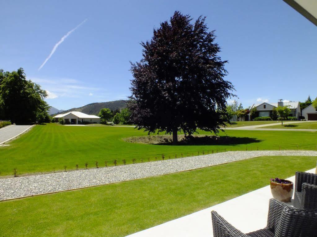 Copper Beech Wanaka - Luxury Accommodation Esterno foto