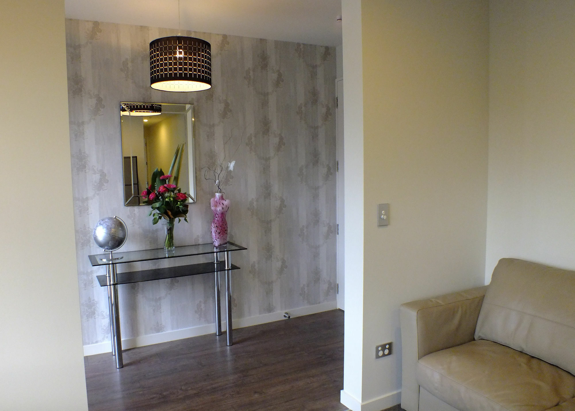 Copper Beech Wanaka - Luxury Accommodation Esterno foto