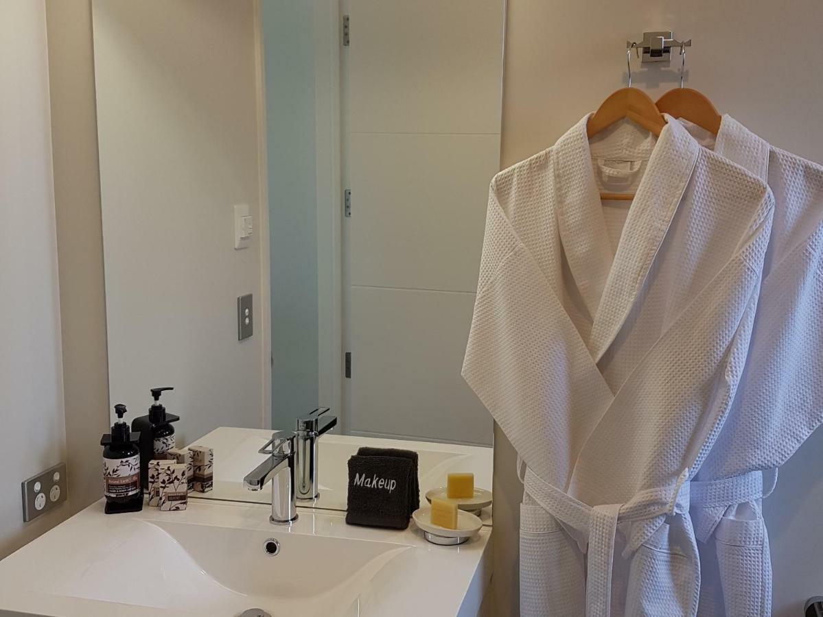 Copper Beech Wanaka - Luxury Accommodation Esterno foto
